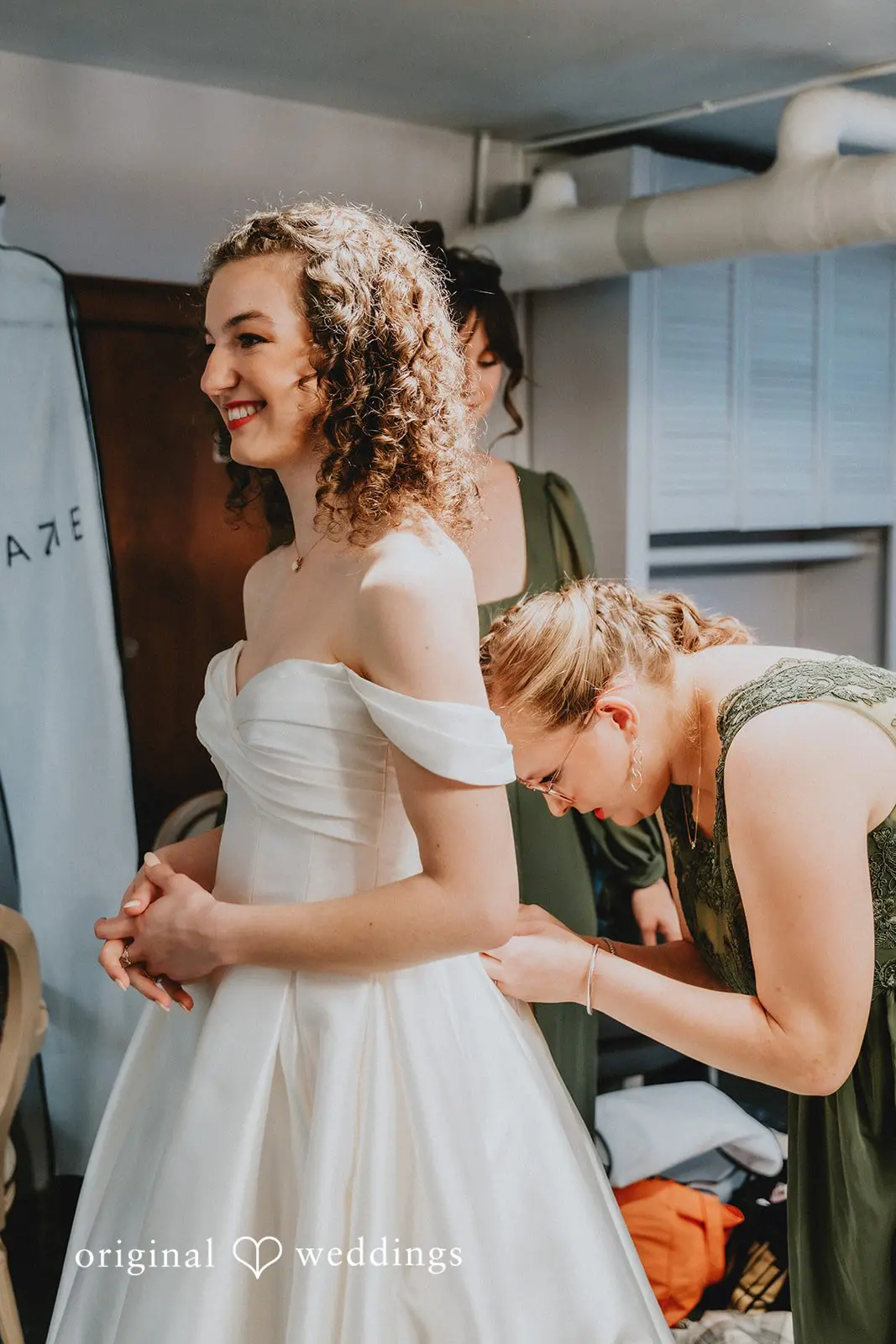 Adriana + Dalton St. Robert Catholic Church Wedding // Adriana & Dalton -