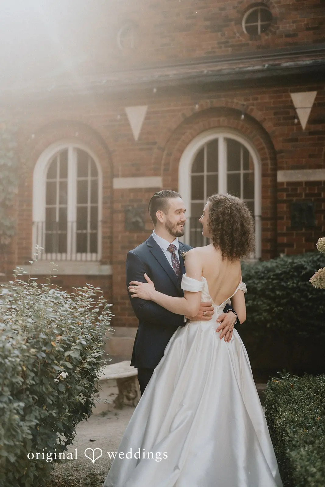 Adriana + Dalton St. Robert Catholic Church Wedding // Adriana & Dalton -