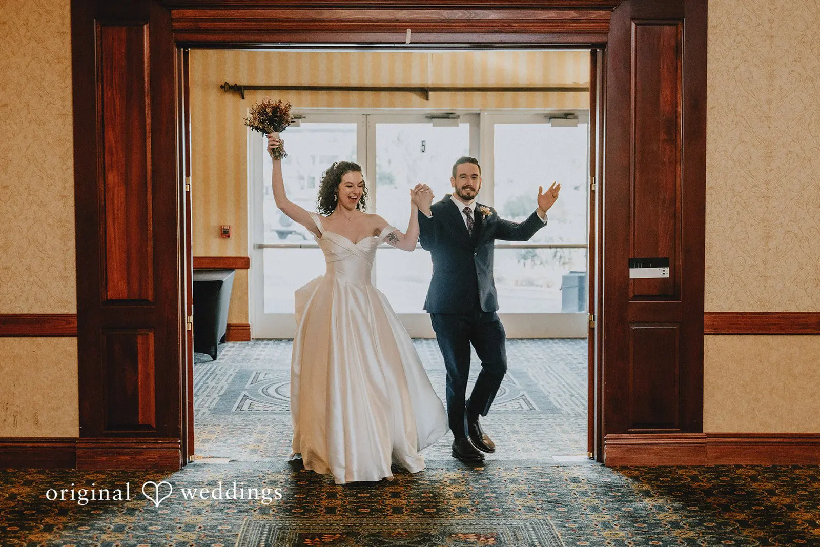 Adriana + Dalton St. Robert Catholic Church Wedding // Adriana & Dalton -