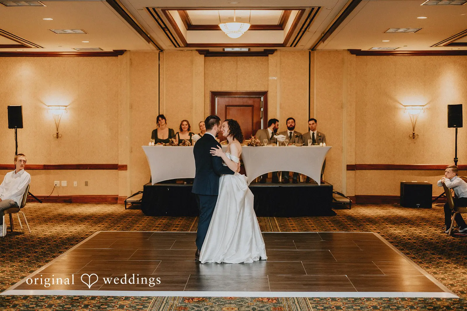 Adriana + Dalton St. Robert Catholic Church Wedding // Adriana & Dalton -