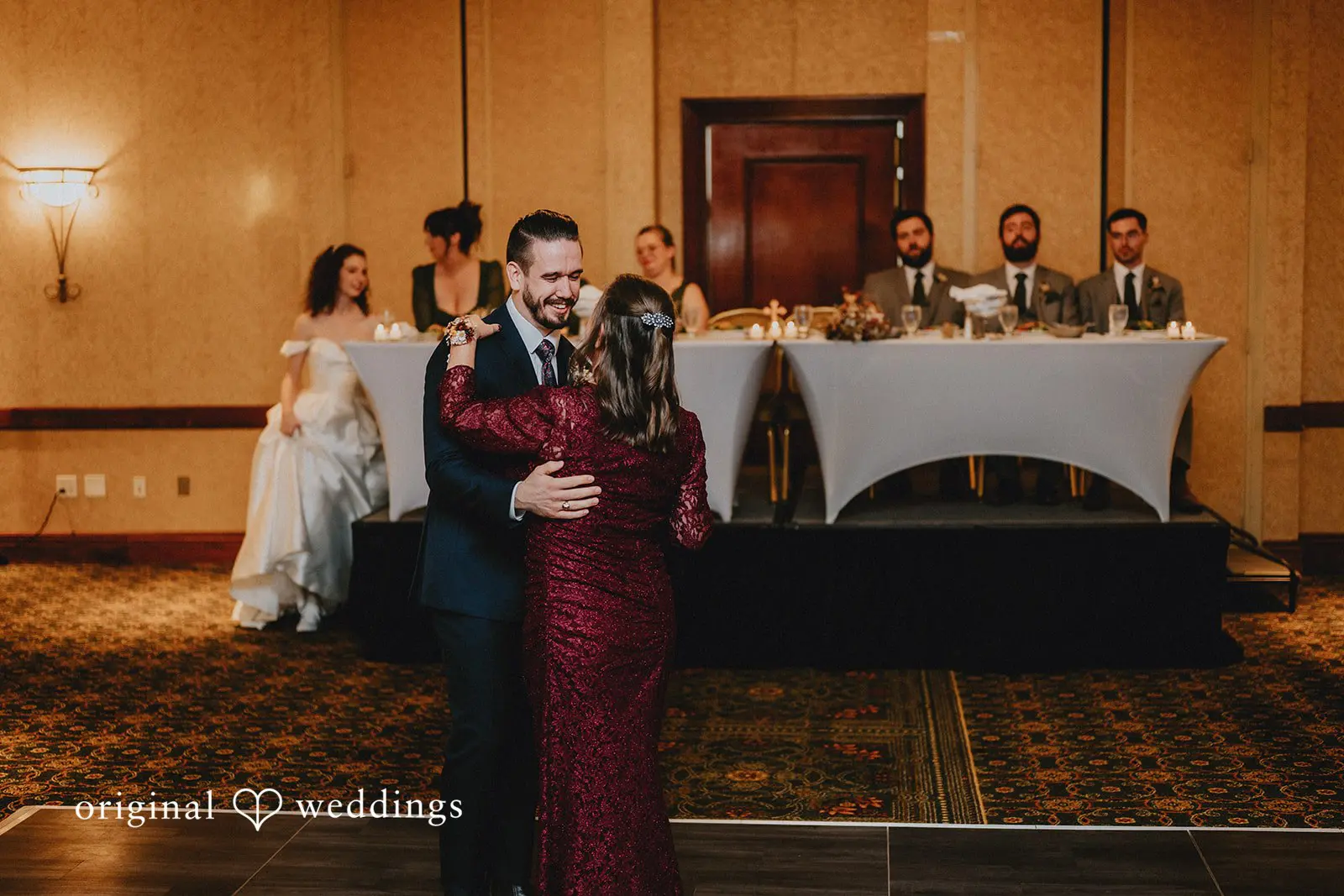 Adriana + Dalton St. Robert Catholic Church Wedding // Adriana & Dalton -