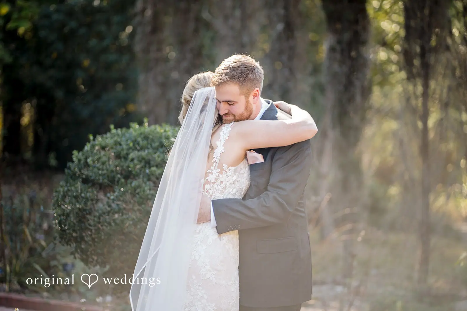 State Botanical Garden of Georgia Wedding // Maddy & Patrick -