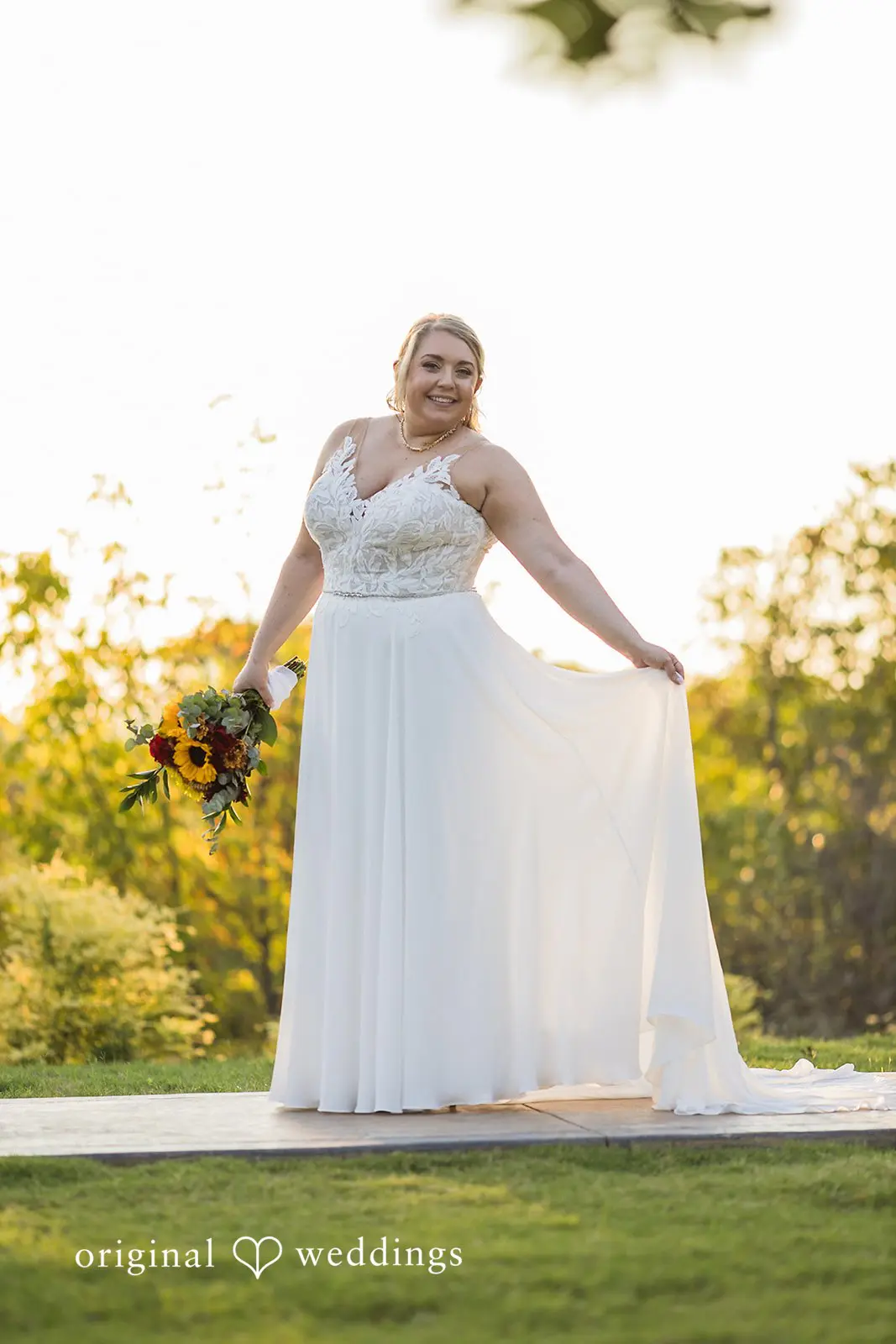 Stoney Ridge Villa Engagement // Amanda & Aaron -