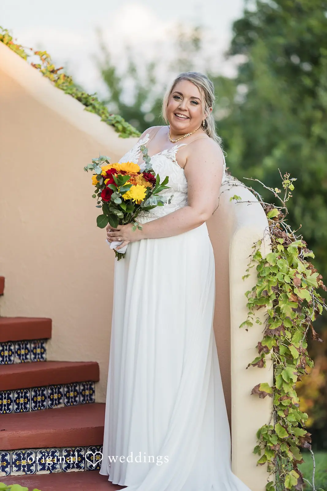 Stoney Ridge Villa Engagement // Amanda & Aaron -