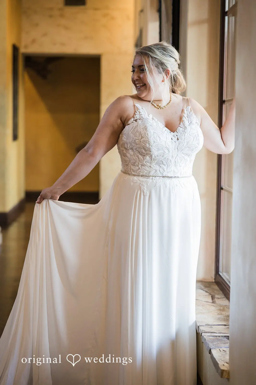 Stoney Ridge Villa Engagement // Amanda & Aaron -