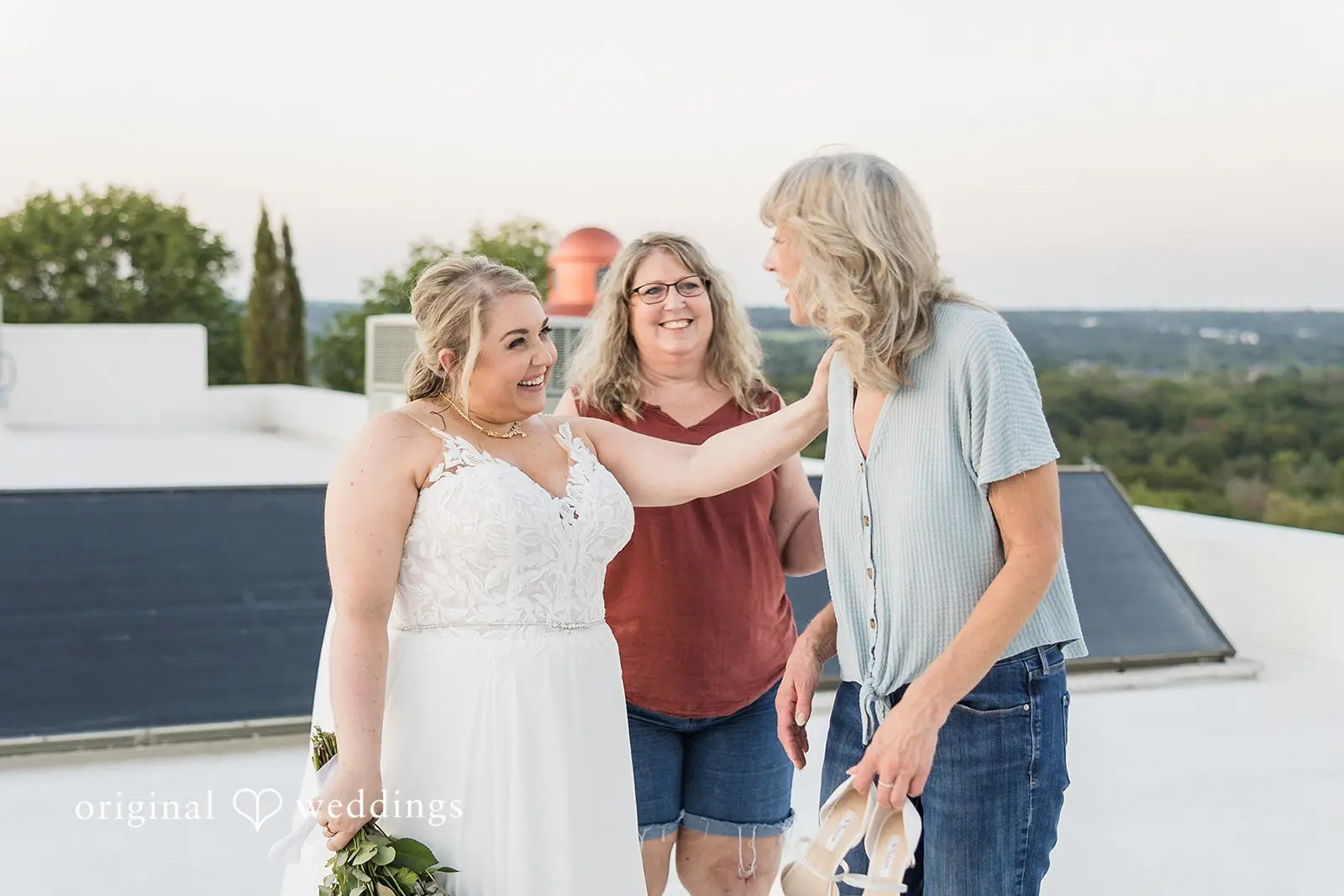 Stoney Ridge Villa Engagement // Amanda & Aaron -