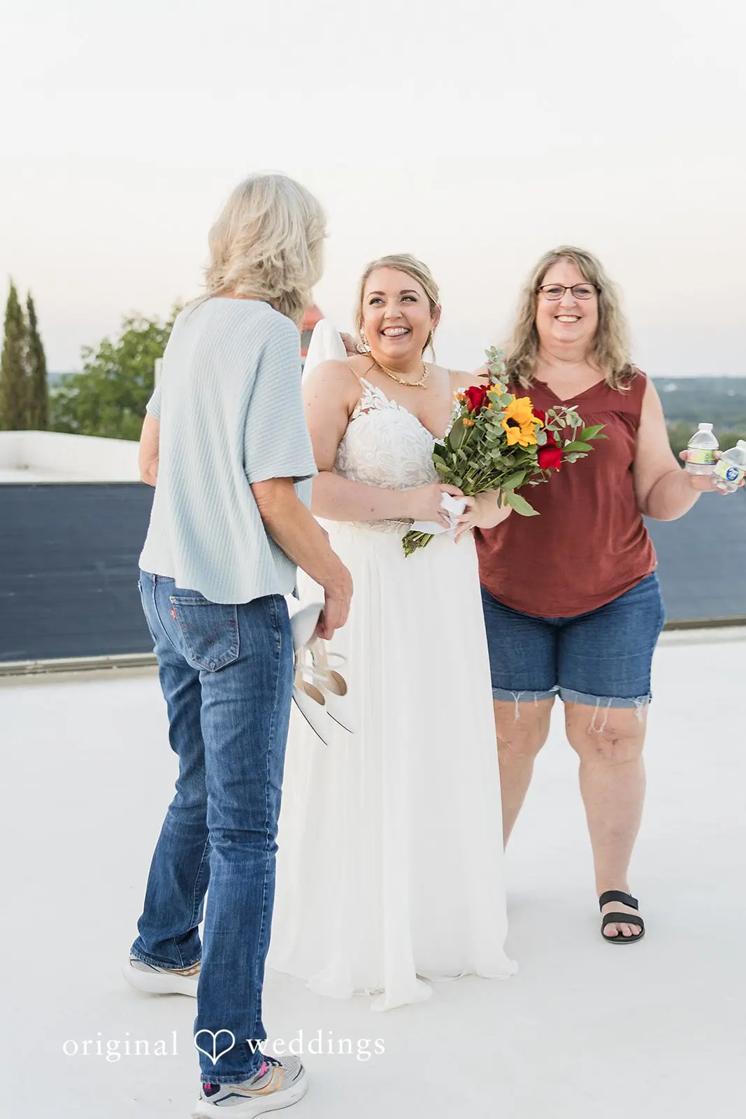 Stoney Ridge Villa Engagement // Amanda & Aaron -