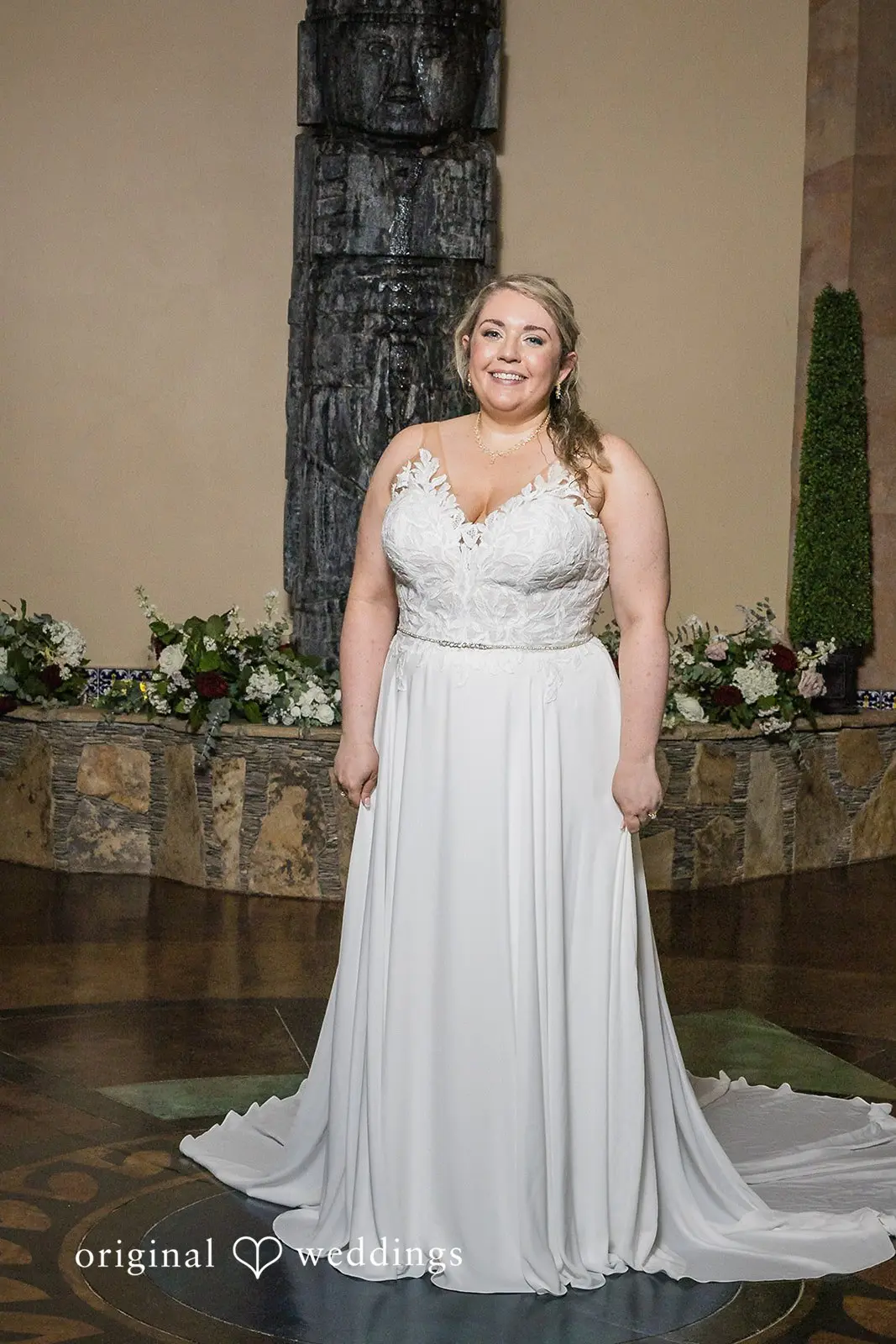 Stoney Ridge Villa Engagement // Amanda & Aaron -