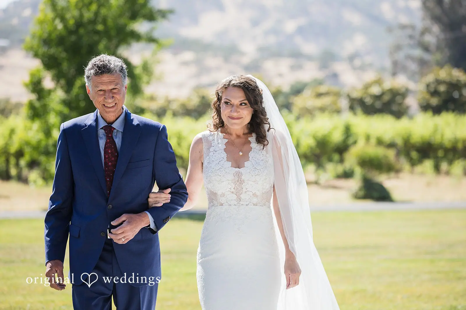 Christina + Eric Suisun Valley Inn Wedding // Christina & Eric -