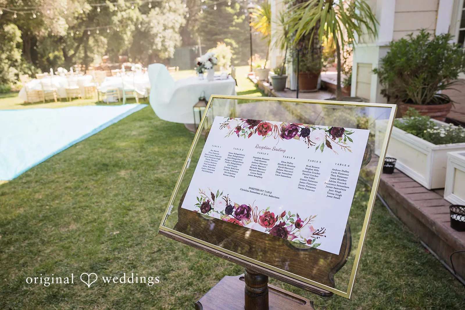 Christina + Eric Suisun Valley Inn Wedding // Christina & Eric -