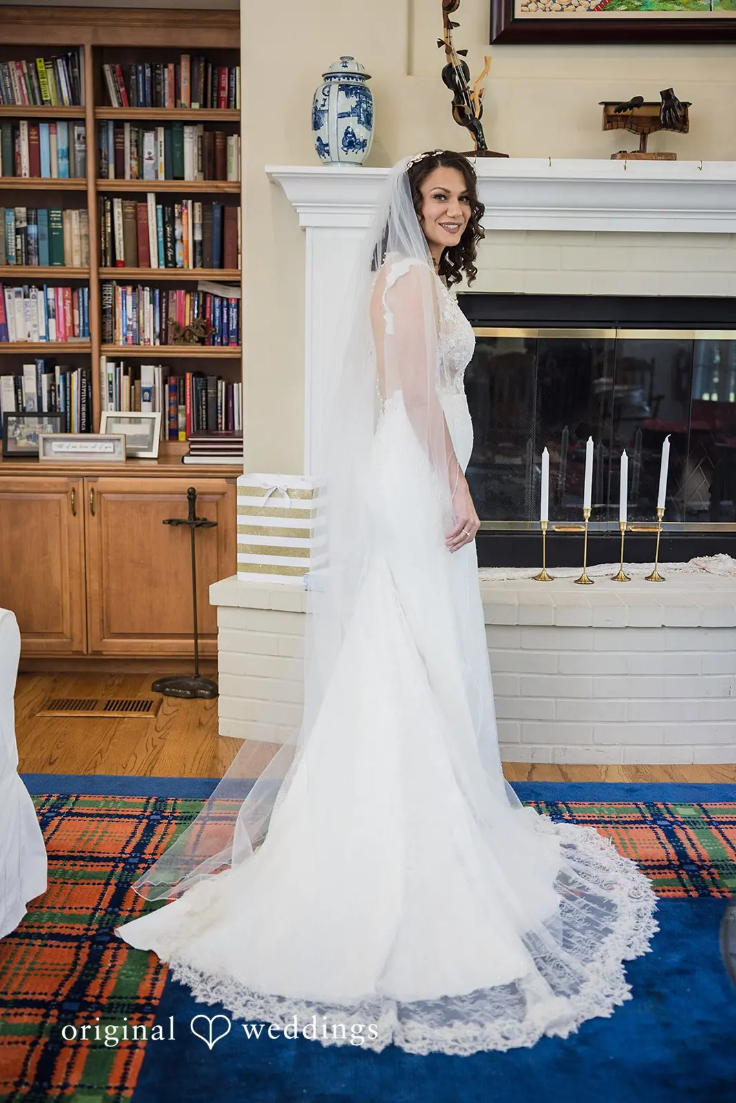 Christina + Eric Suisun Valley Inn Wedding // Christina & Eric -