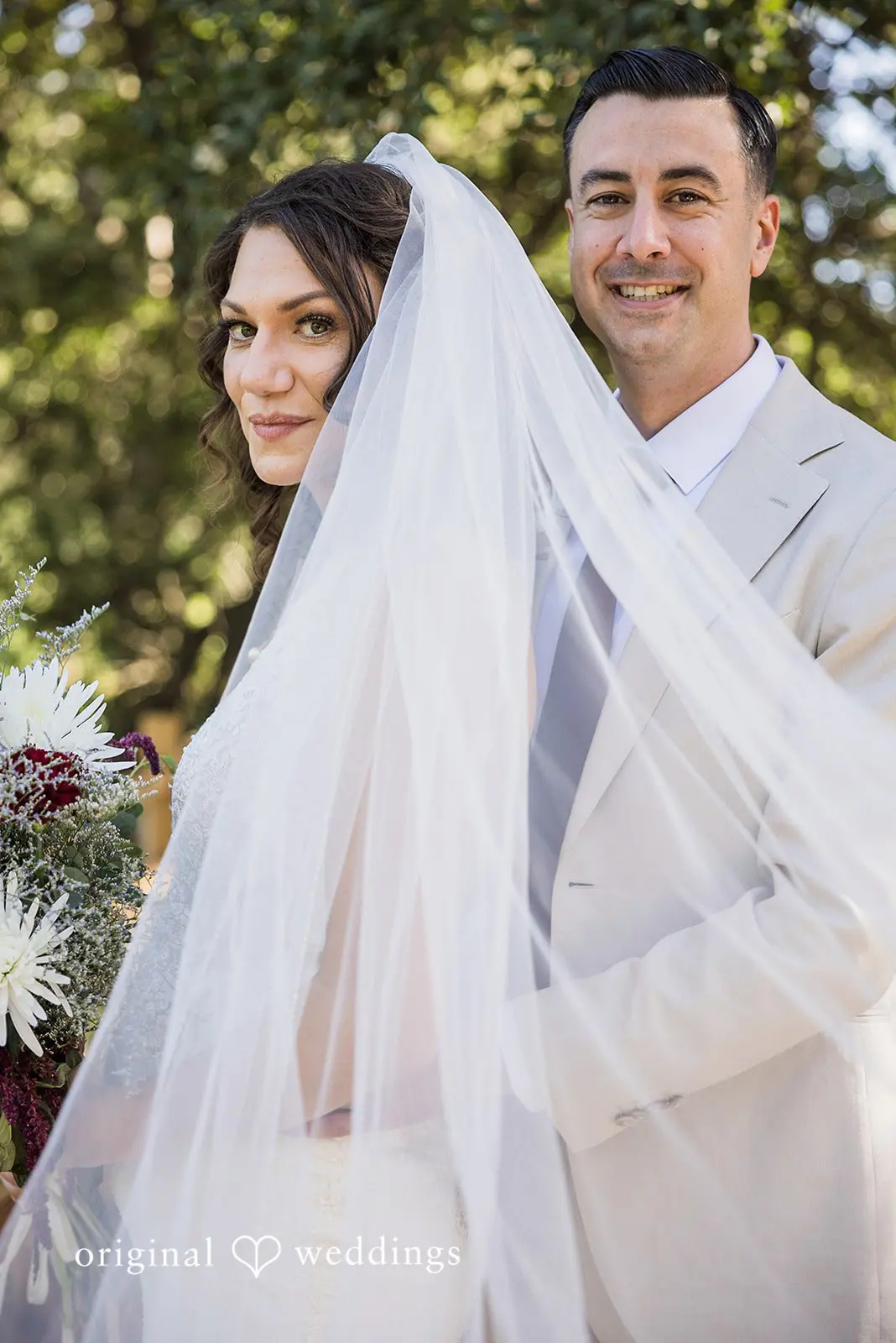 Christina + Eric Suisun Valley Inn Wedding // Christina & Eric -