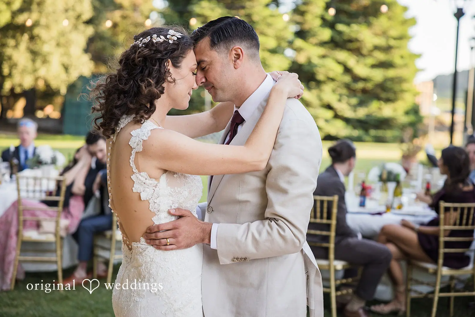 Christina + Eric Suisun Valley Inn Wedding // Christina & Eric -