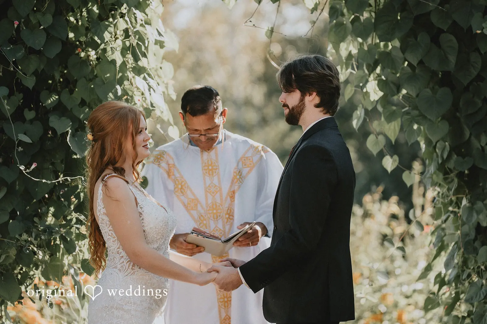 Grafton + Kalli Sunflower Hill Wedding // Grafton & Kalli -