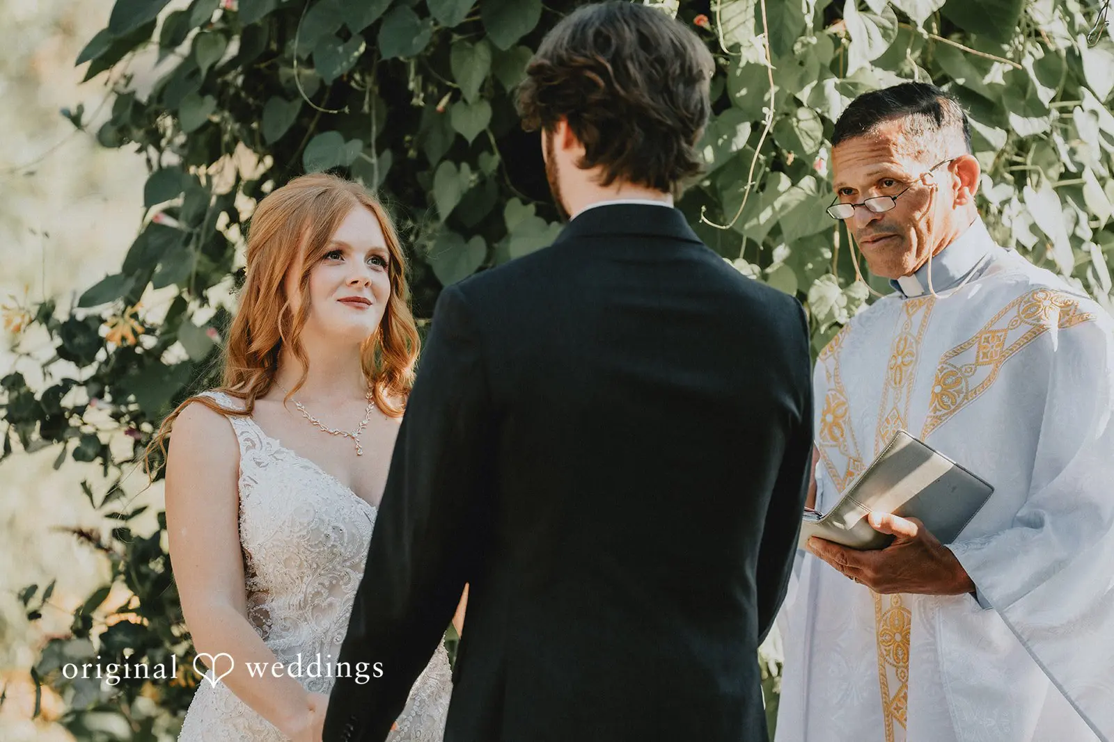 Grafton + Kalli Sunflower Hill Wedding // Grafton & Kalli -