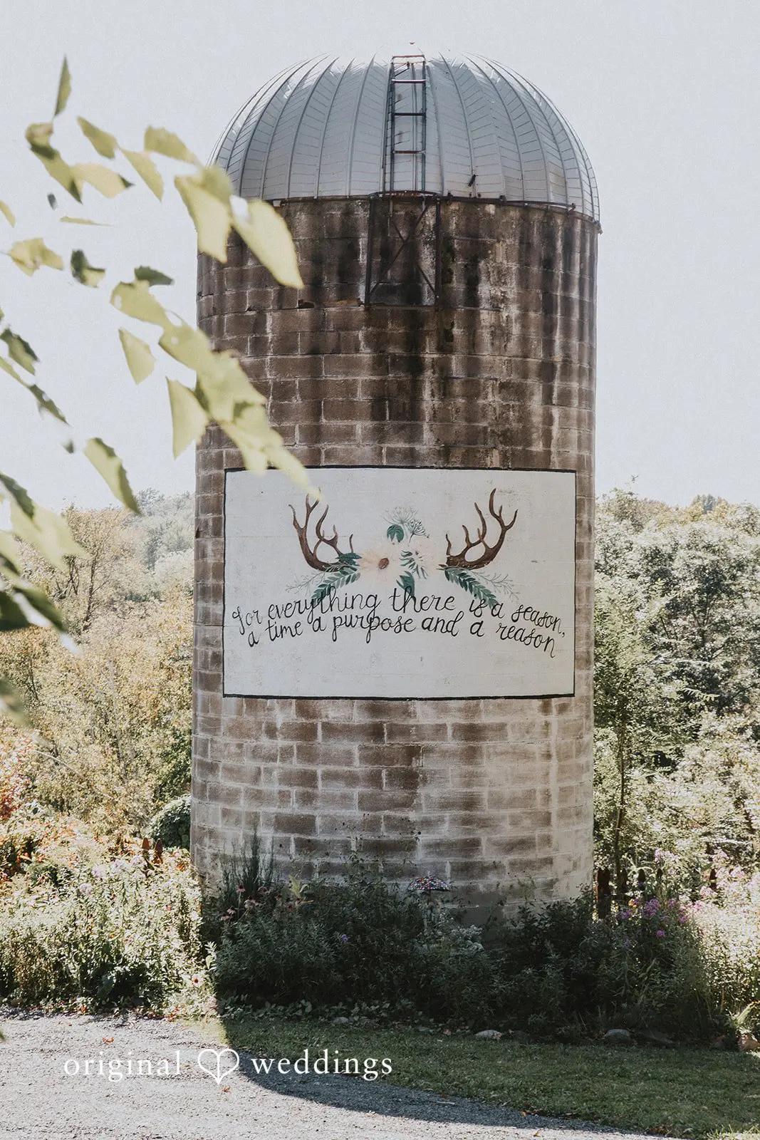 Grafton + Kalli Sunflower Hill Wedding // Grafton & Kalli -