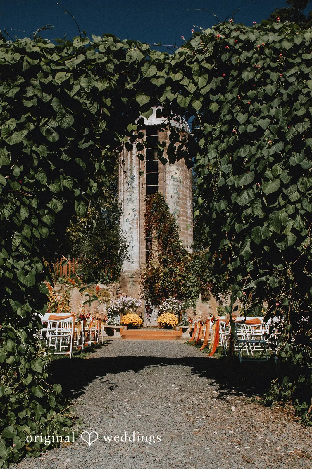 Grafton + Kalli Sunflower Hill Wedding // Grafton & Kalli -