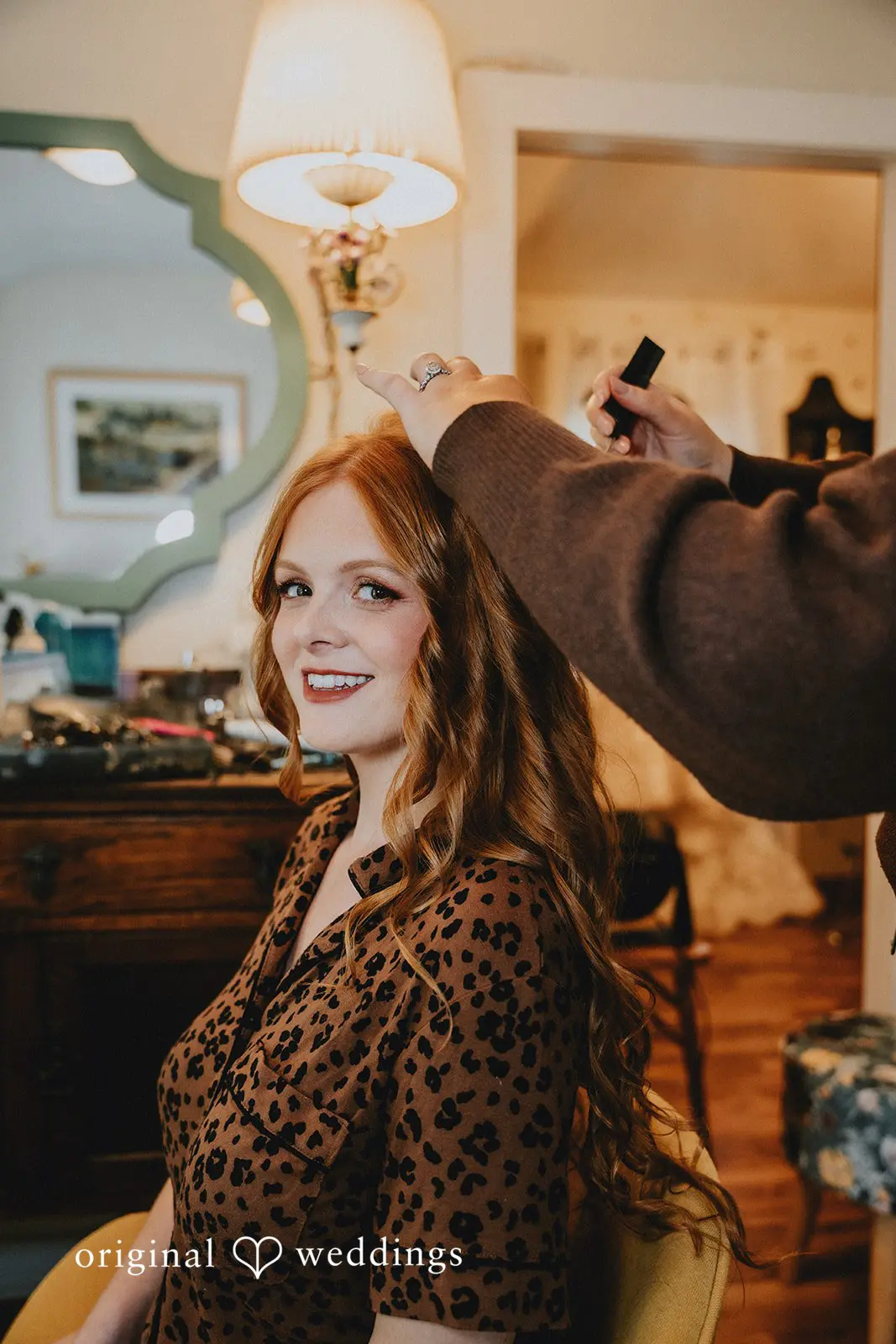 Grafton + Kalli Sunflower Hill Wedding // Grafton & Kalli -