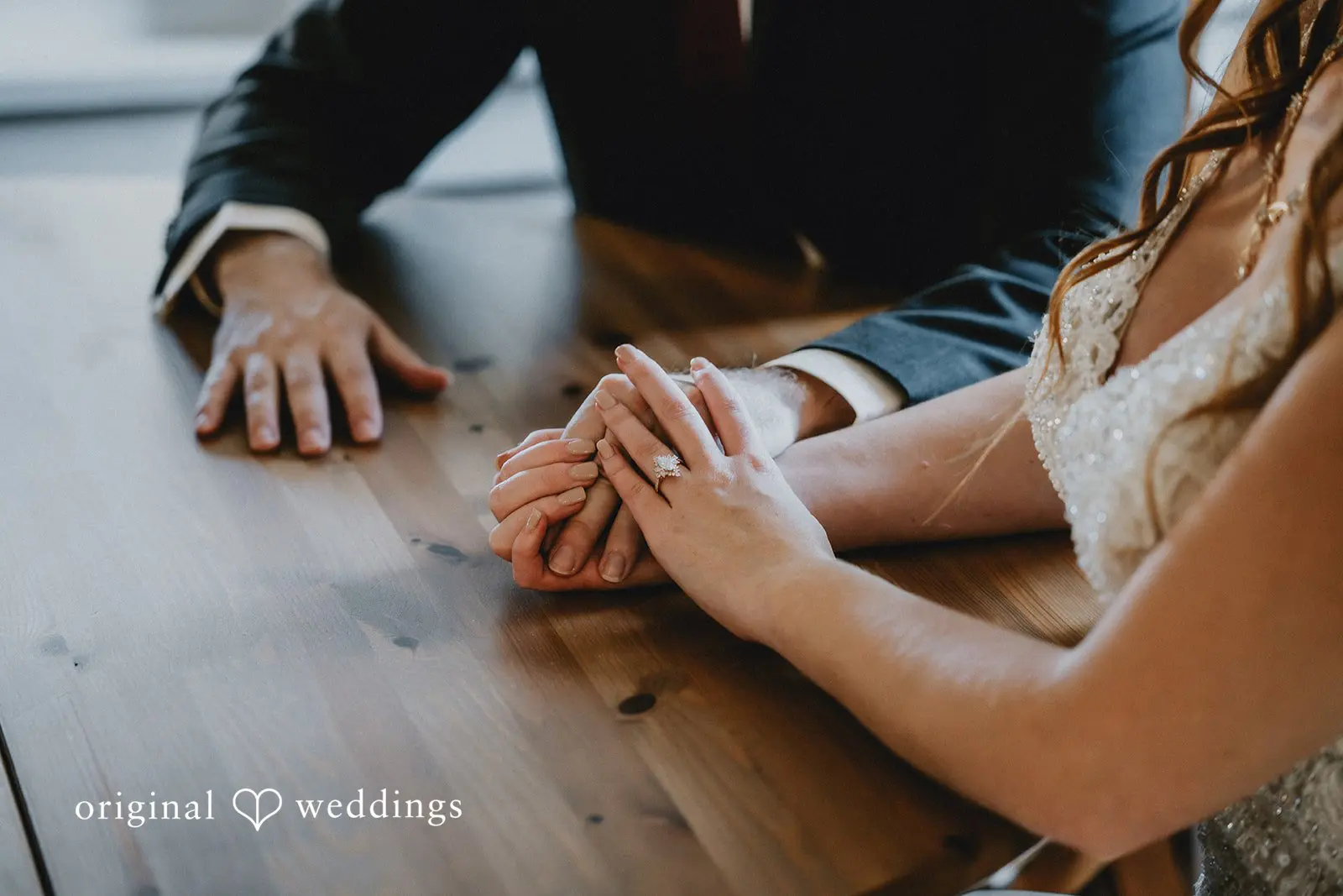 Grafton + Kalli Sunflower Hill Wedding // Grafton & Kalli -