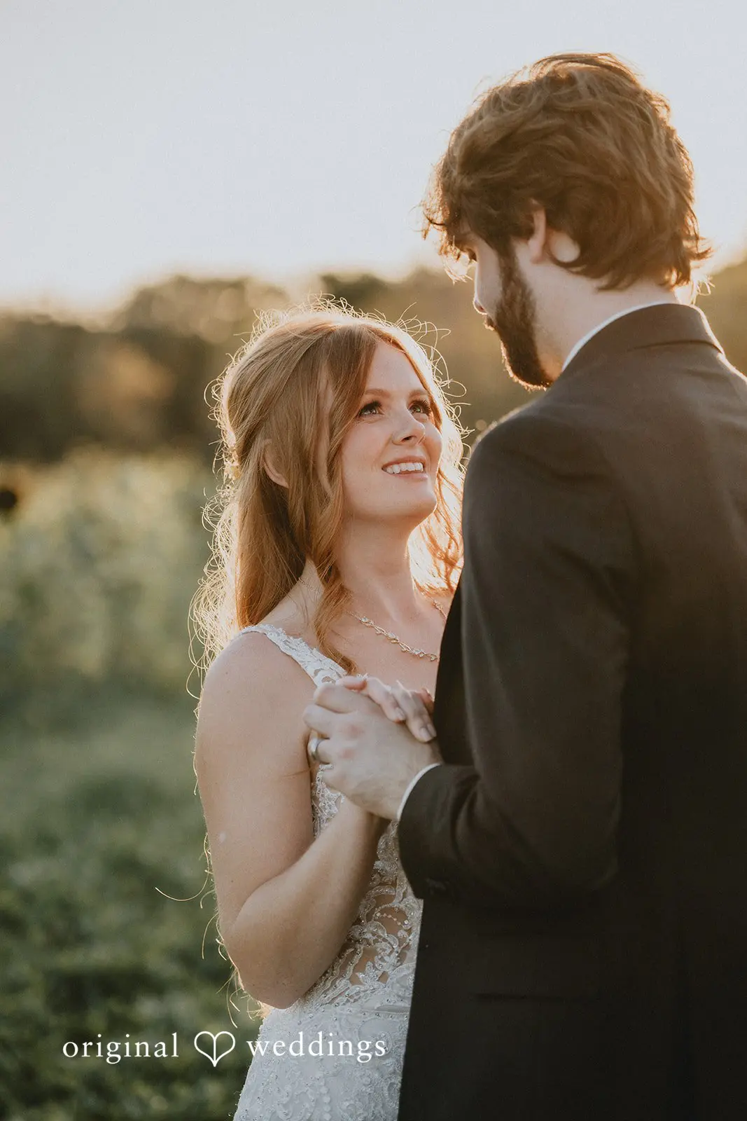 Grafton + Kalli Sunflower Hill Wedding // Grafton & Kalli -