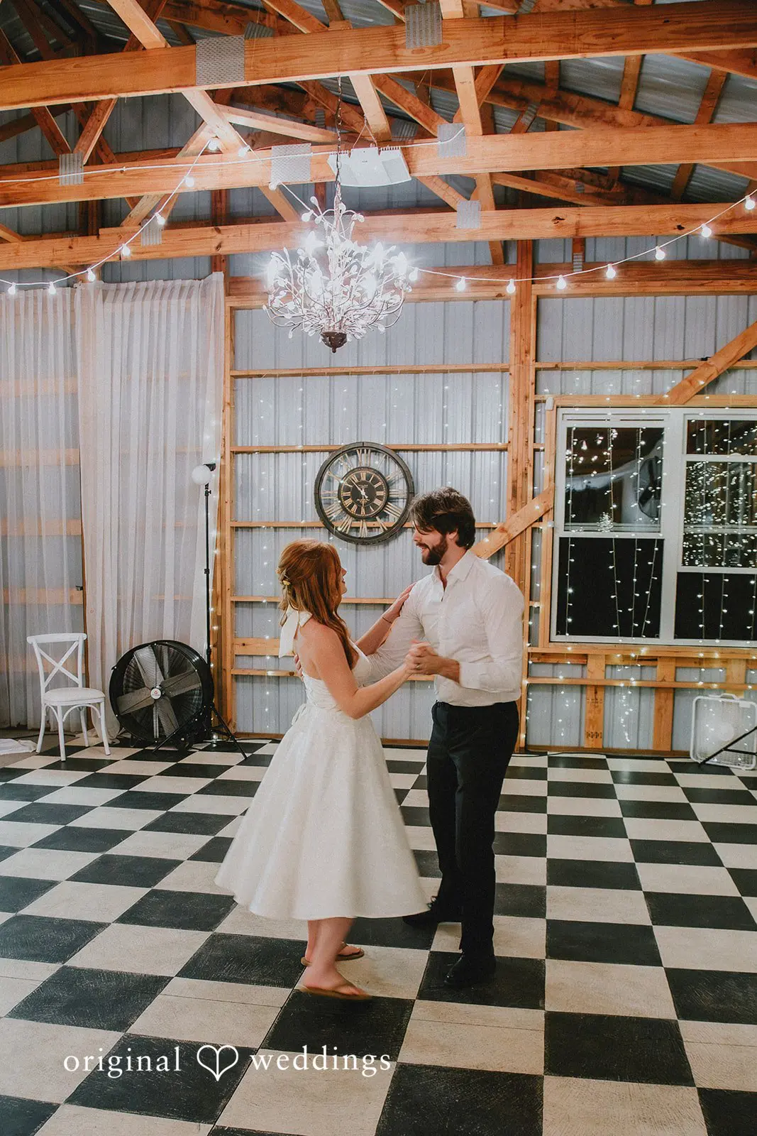 Grafton + Kalli Sunflower Hill Wedding // Grafton & Kalli -