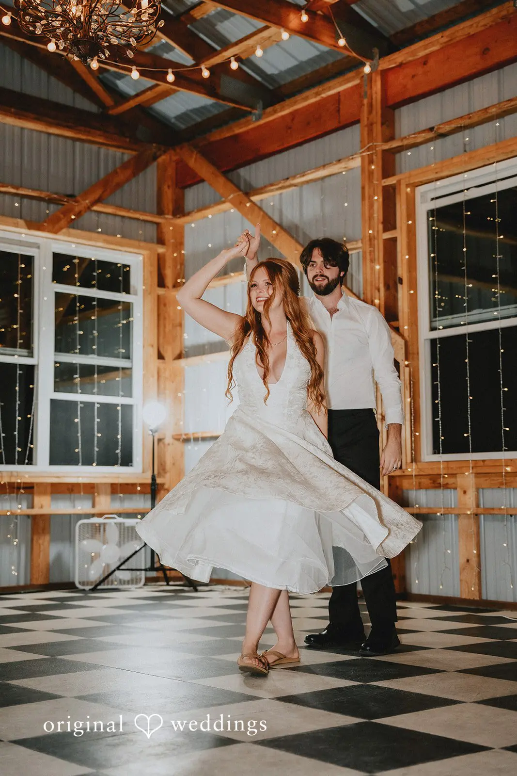 Grafton + Kalli Sunflower Hill Wedding // Grafton & Kalli -