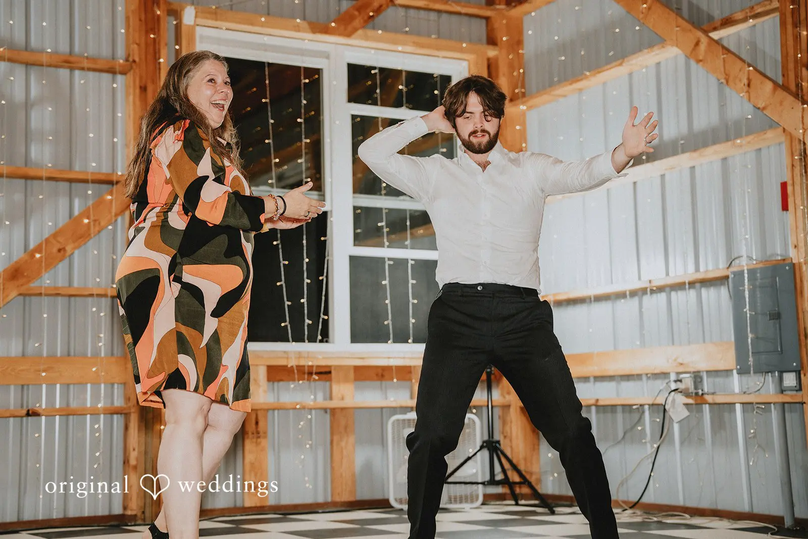 Grafton + Kalli Sunflower Hill Wedding // Grafton & Kalli -