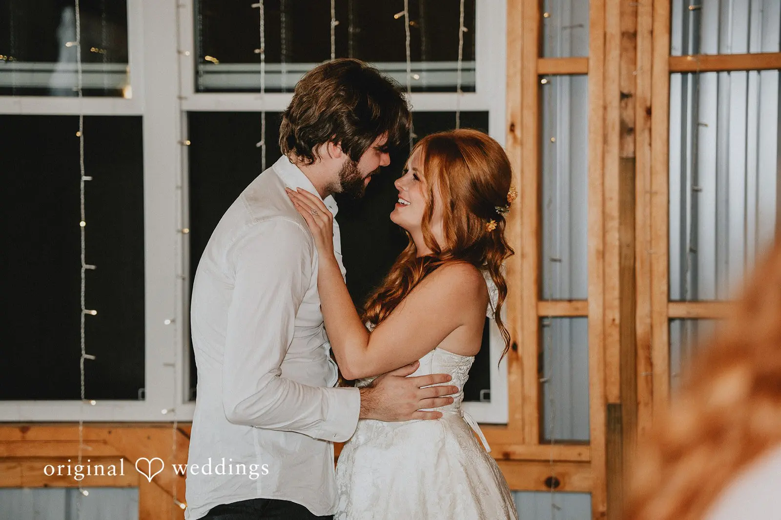 Grafton + Kalli Sunflower Hill Wedding // Grafton & Kalli -