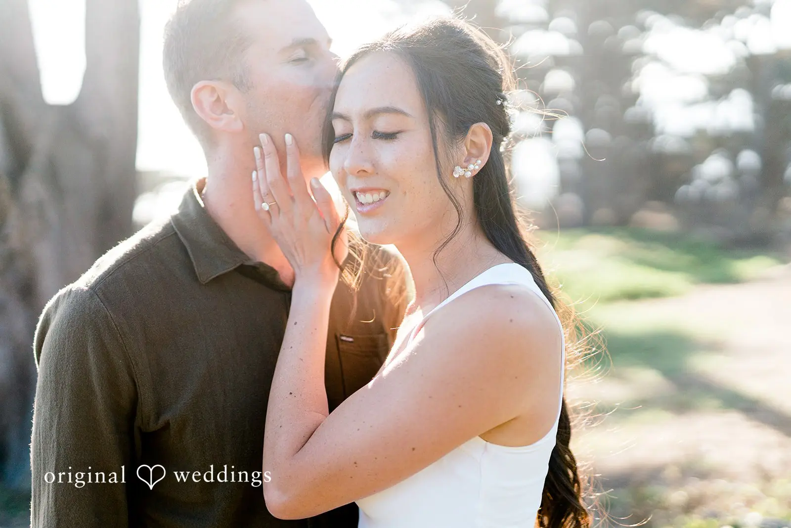Barbara & Andrew (Drew) -