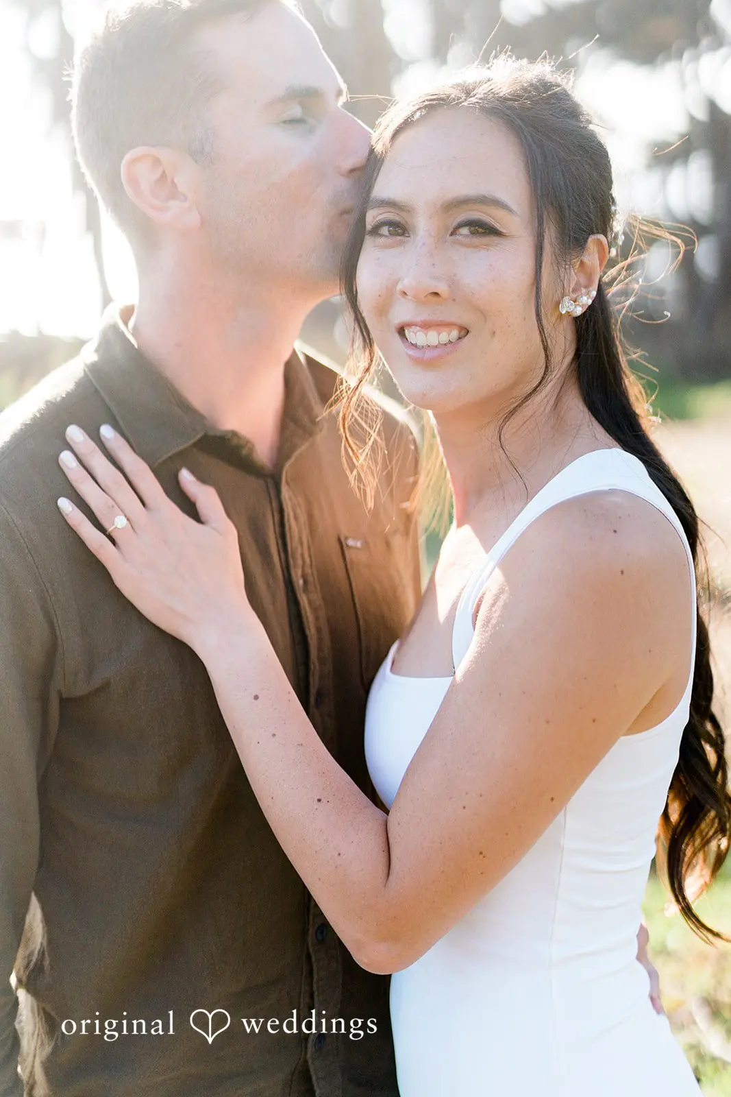 Barbara & Andrew (Drew) -