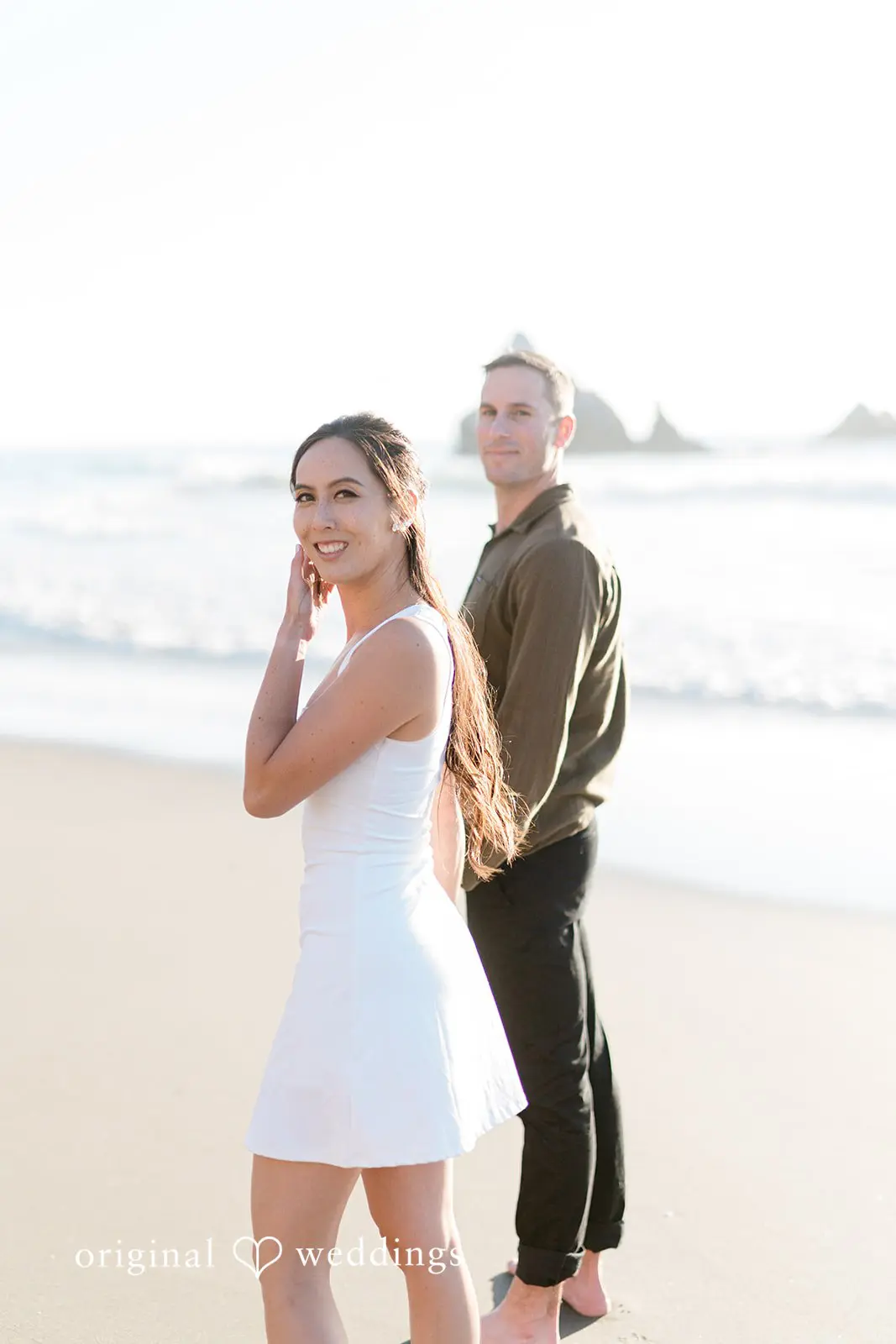 Barbara & Andrew (Drew) -