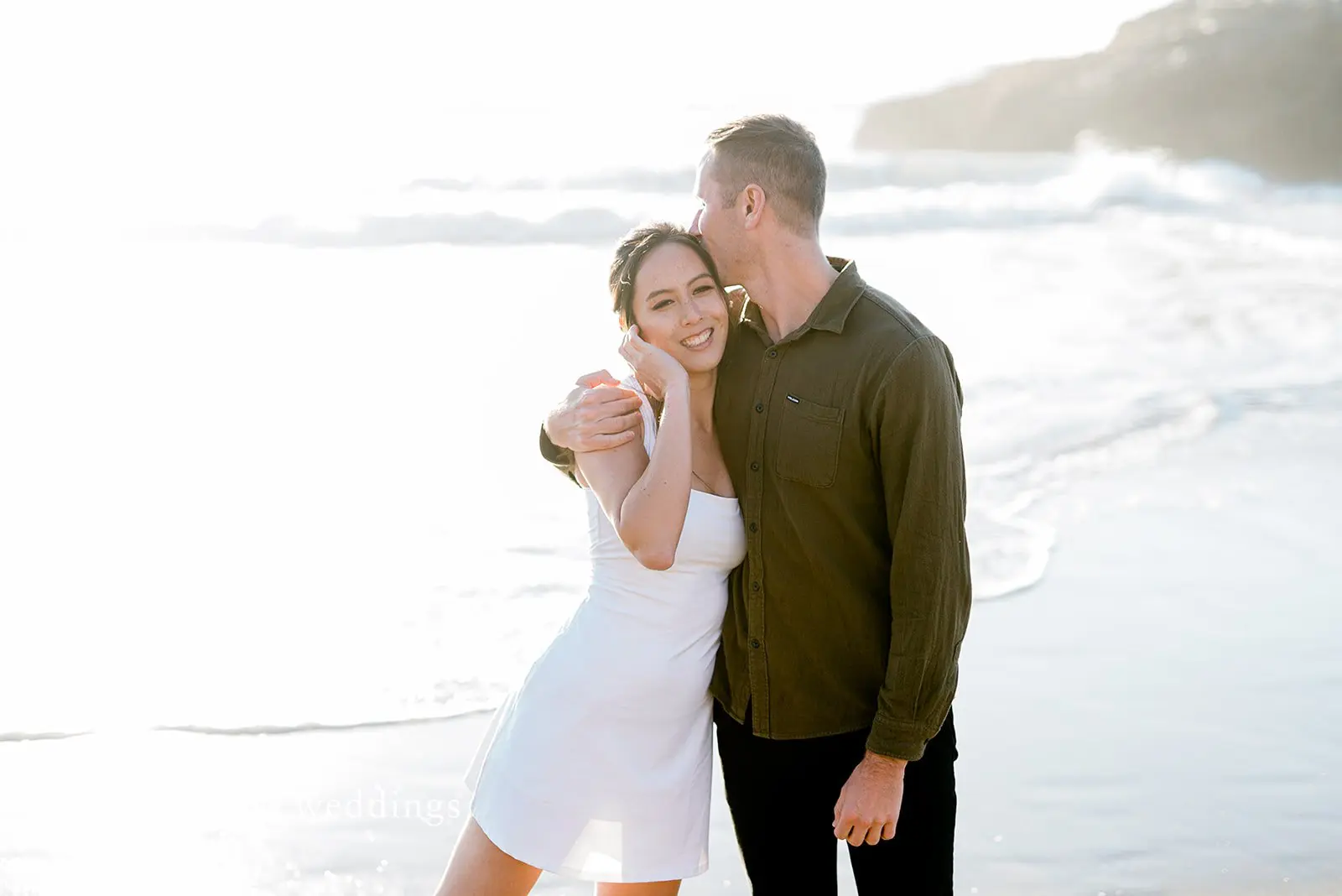 Barbara & Andrew (Drew) -