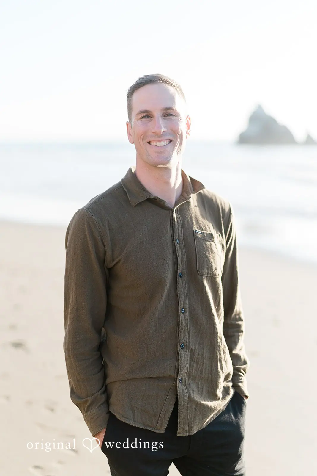 Barbara & Andrew (Drew) -