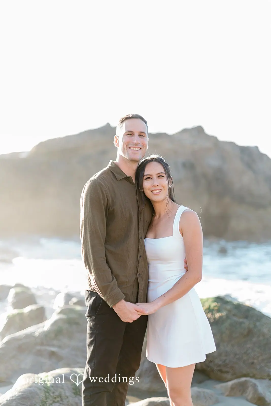 Barbara & Andrew (Drew) -