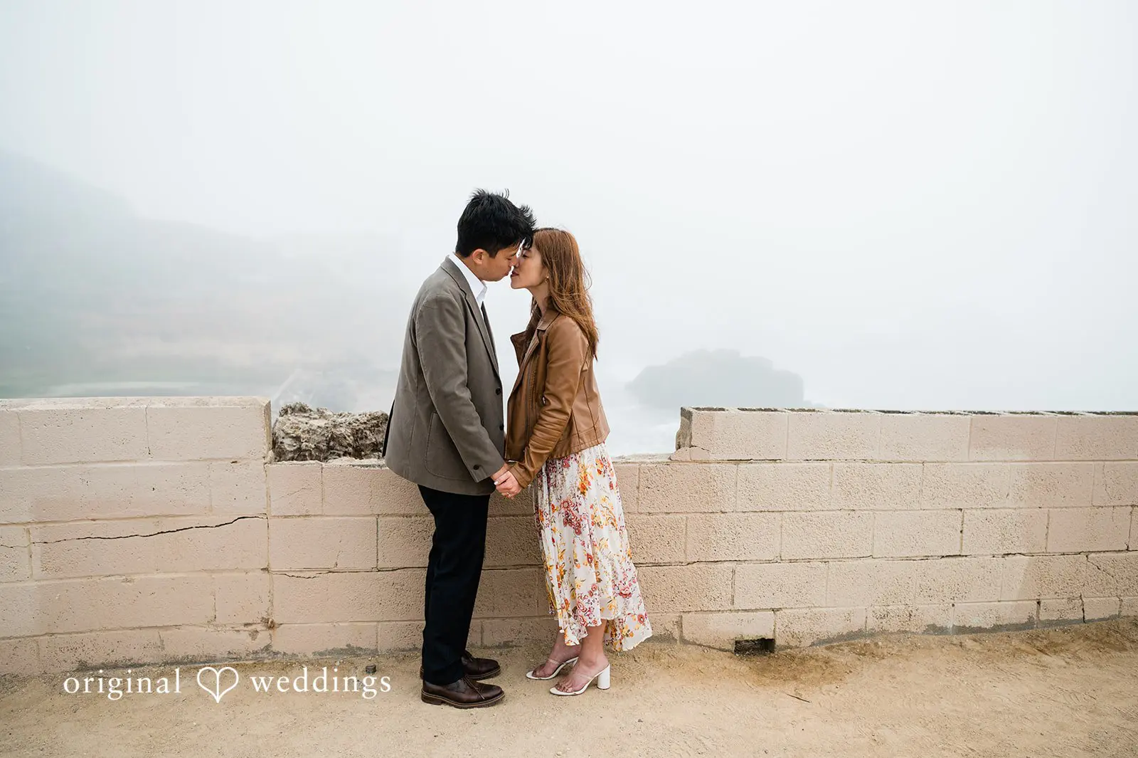 Janice & Dongkeun -