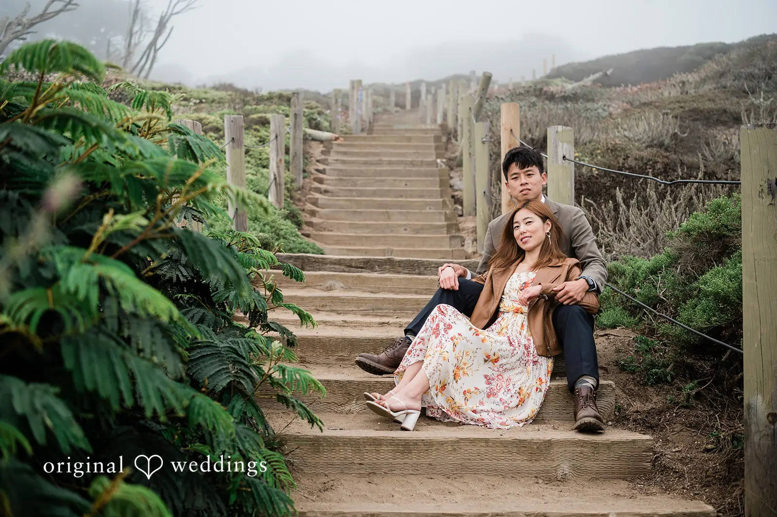 Janice & Dongkeun -