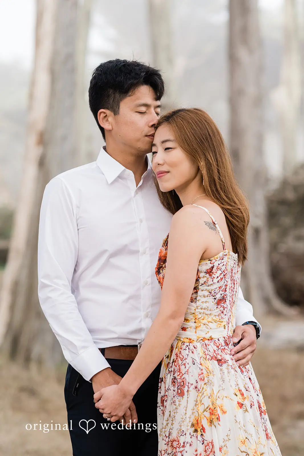 Janice & Dongkeun -