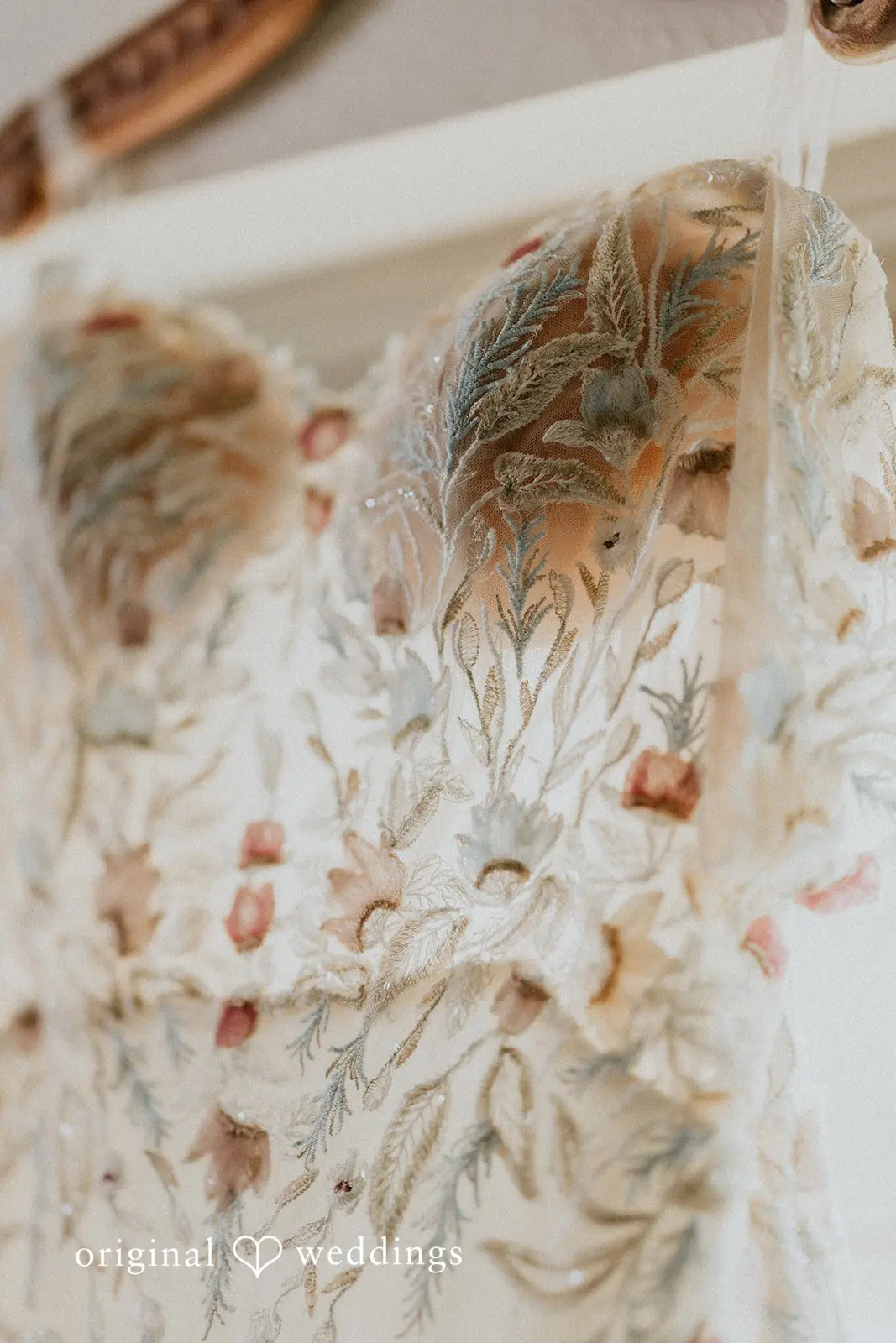 Tampa Backyard Wedding // Taylor & Demetre -