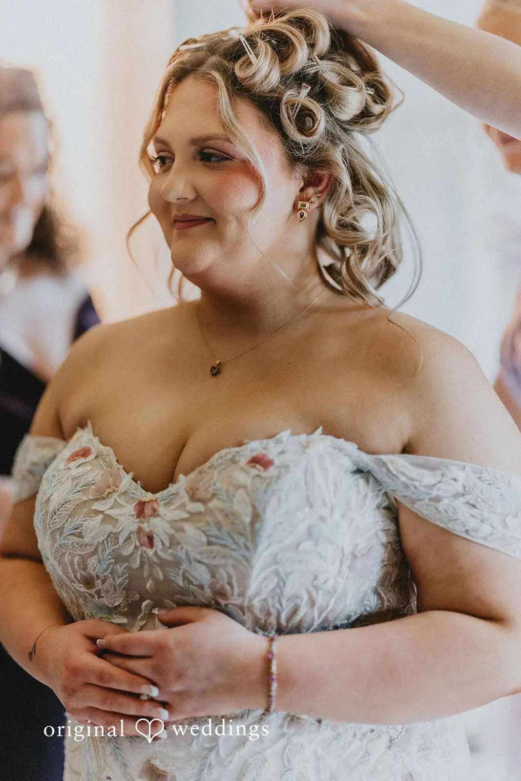 Tampa Backyard Wedding // Taylor & Demetre -