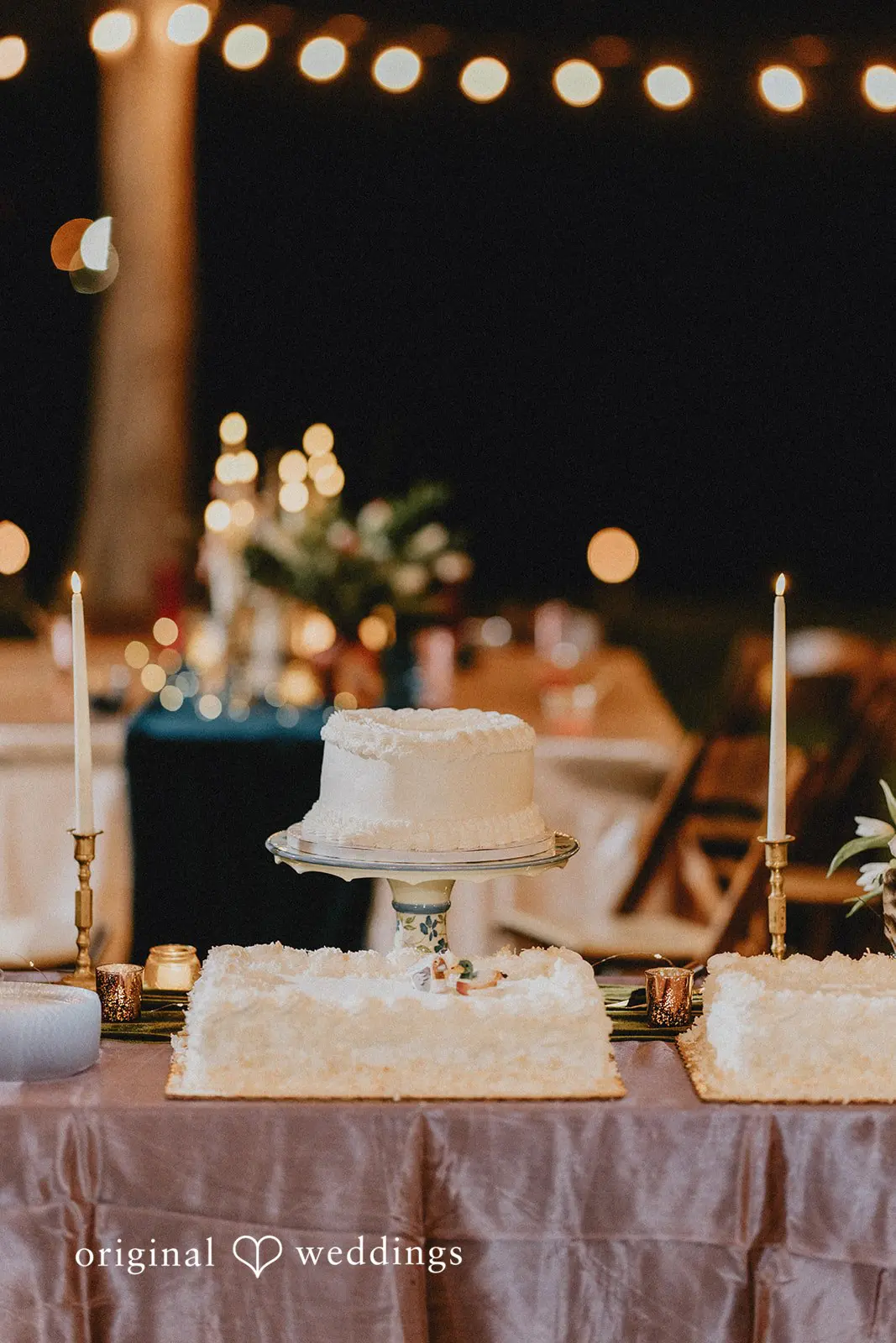 Tampa Backyard Wedding // Taylor & Demetre -