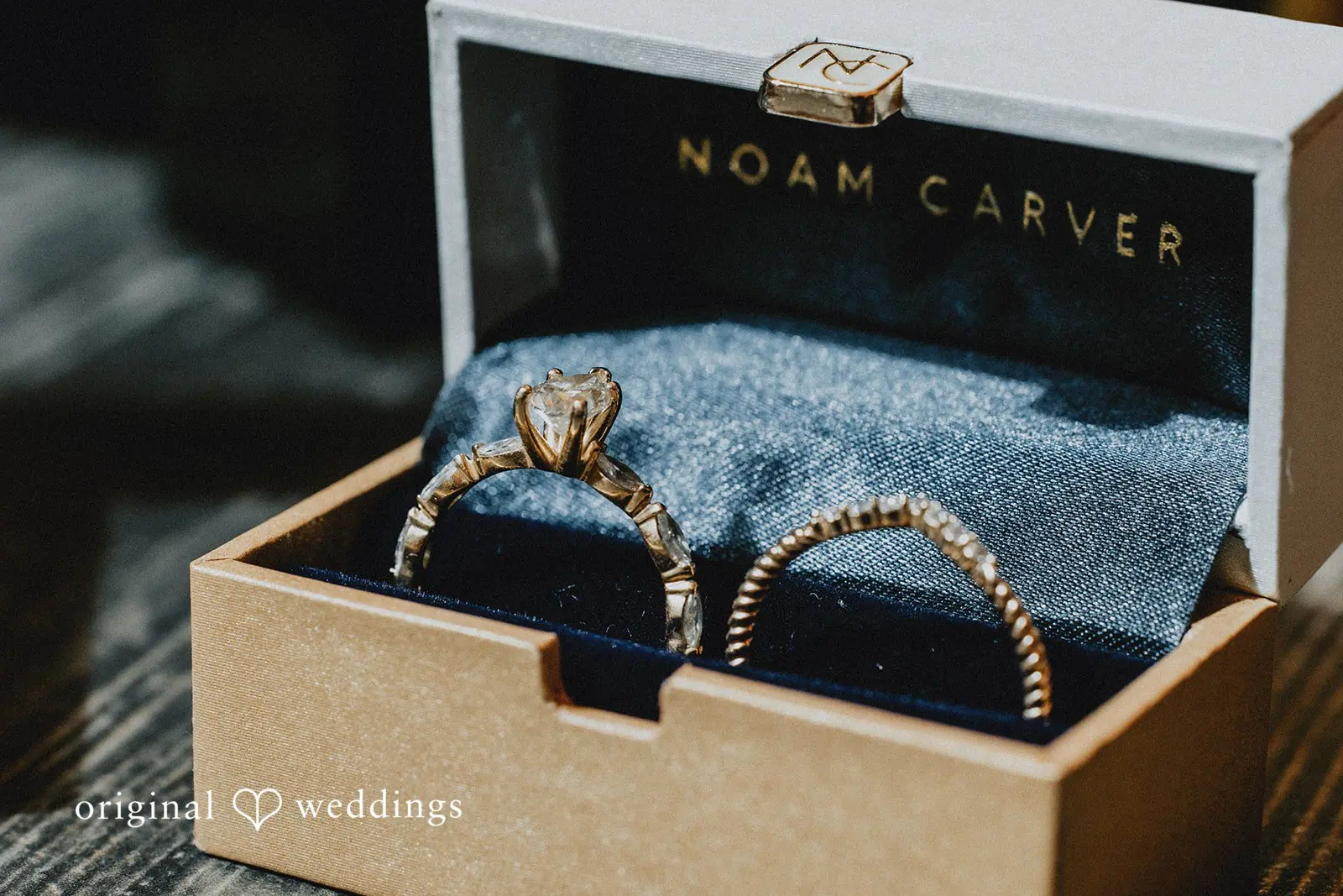 Tampa Backyard Wedding // Taylor & Demetre -