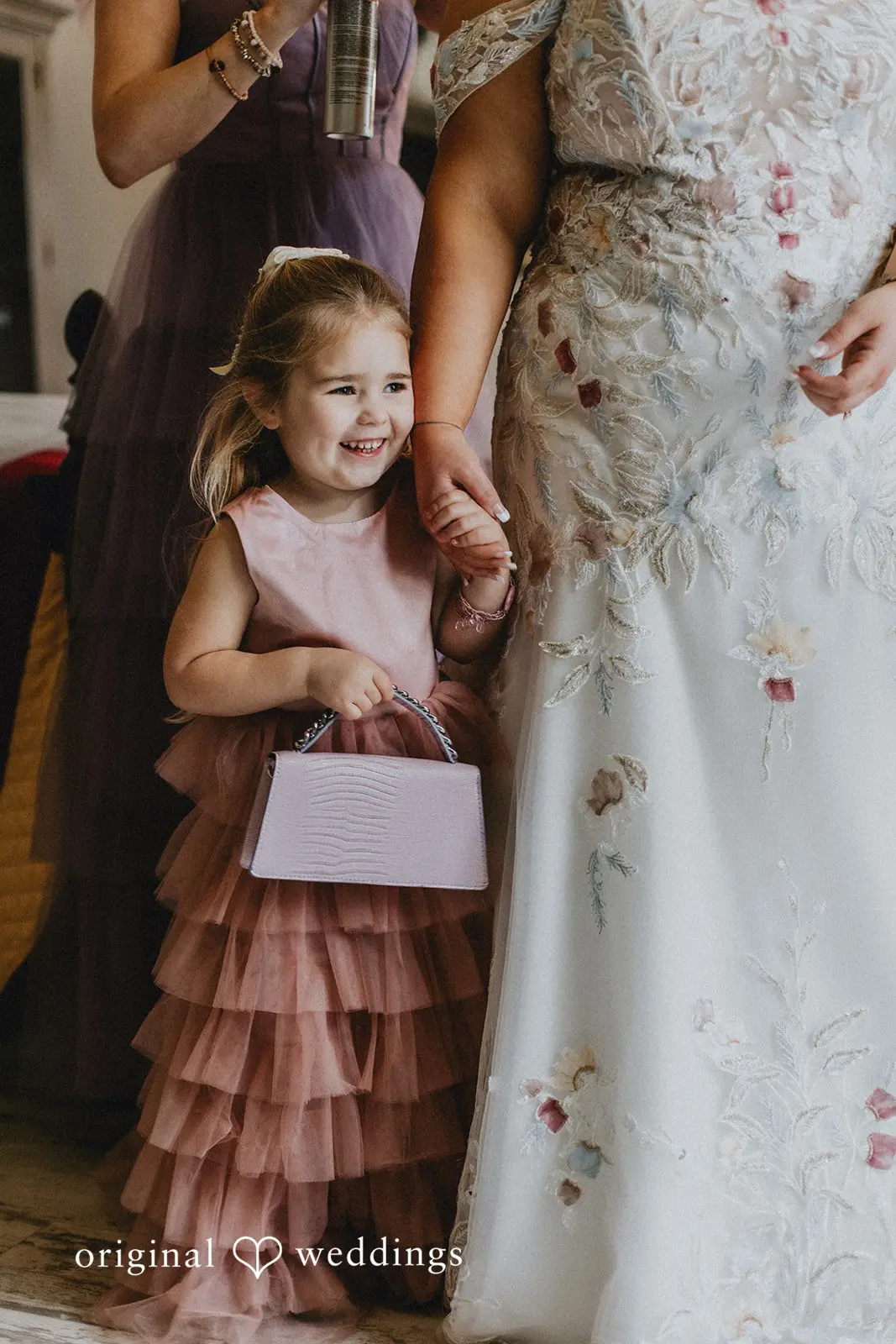 Tampa Backyard Wedding // Taylor & Demetre -