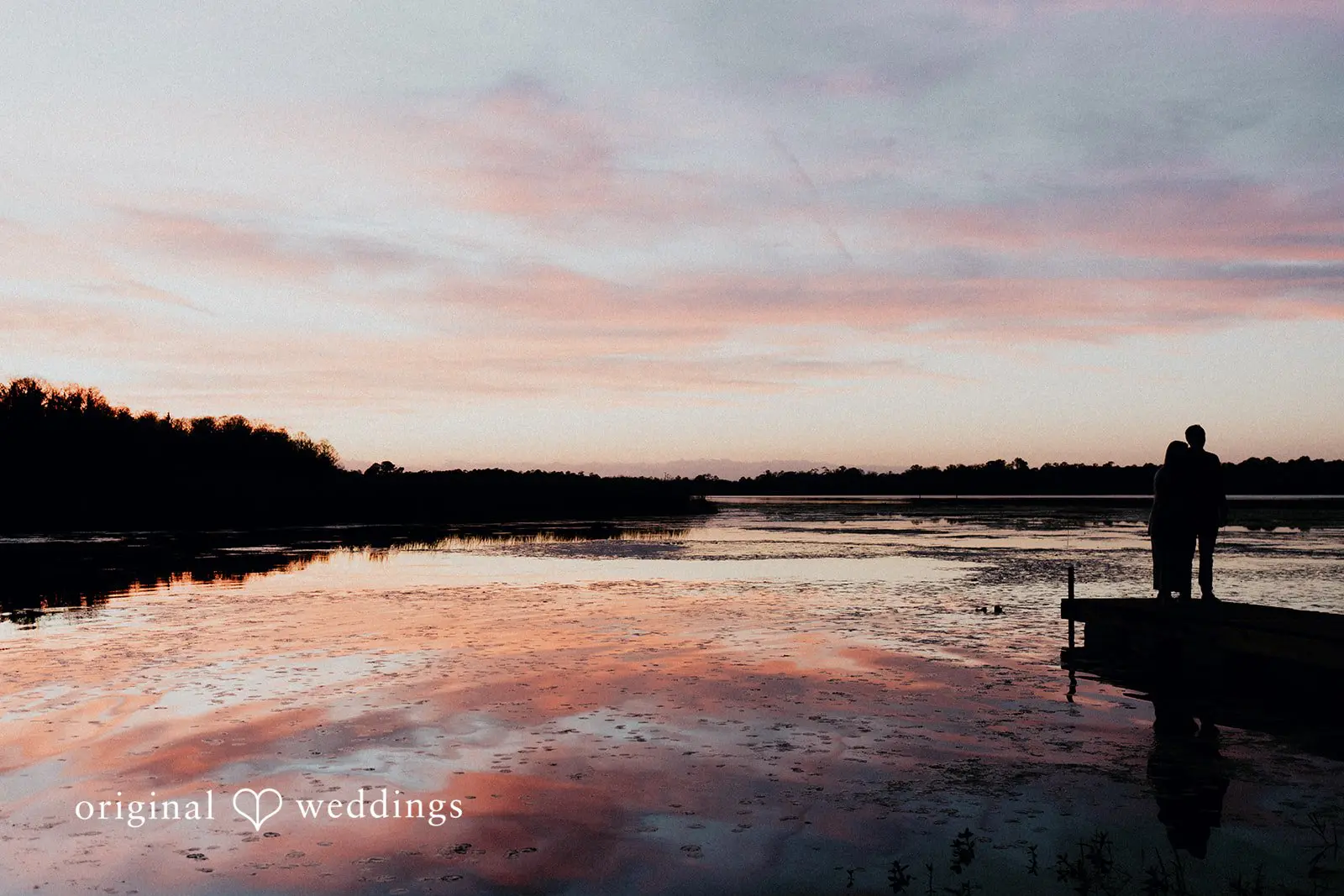 Tampa Backyard Wedding // Taylor & Demetre -