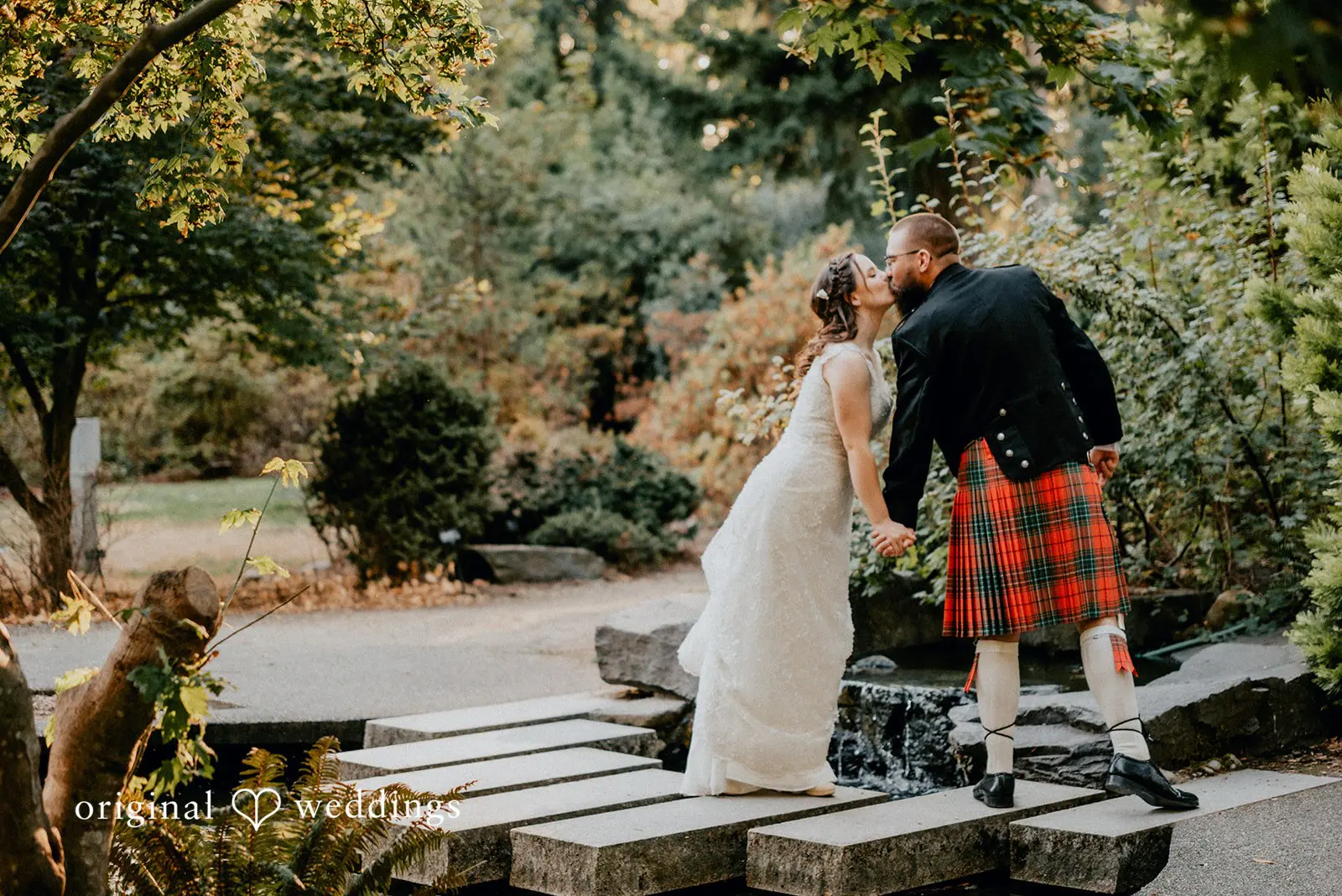 Taylor Creek Church Wedding // Madelyn & Hunter -