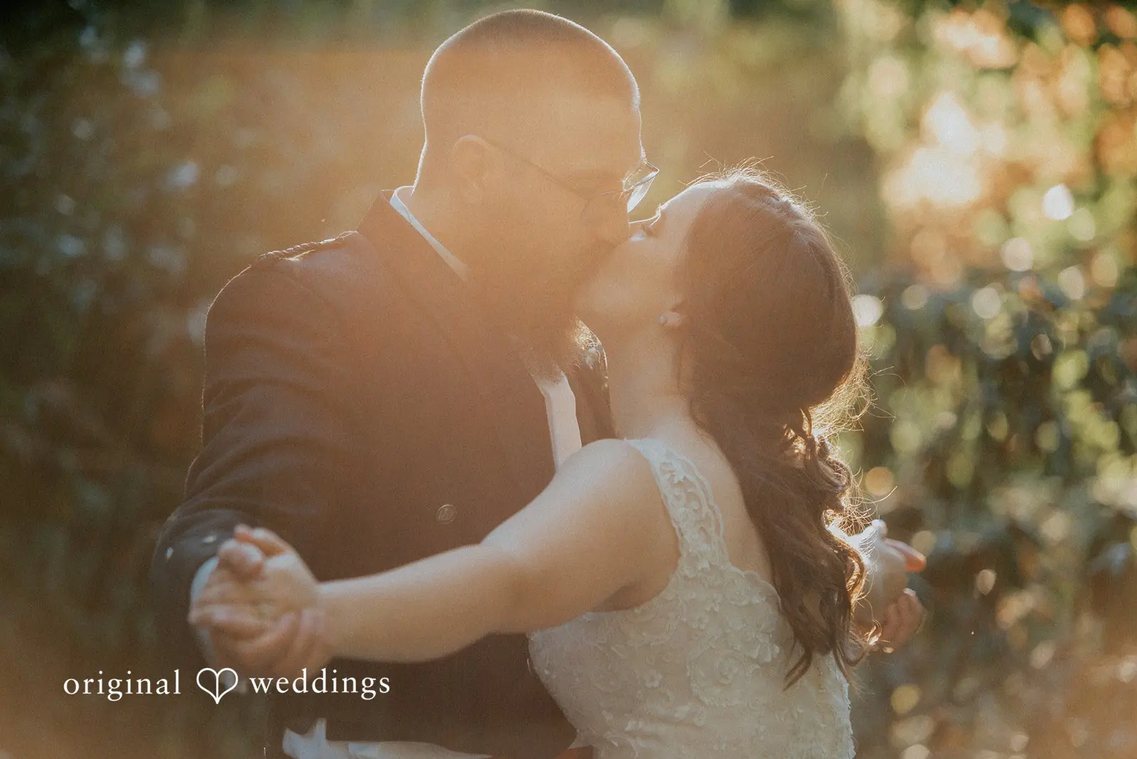 Taylor Creek Church Wedding // Madelyn & Hunter -