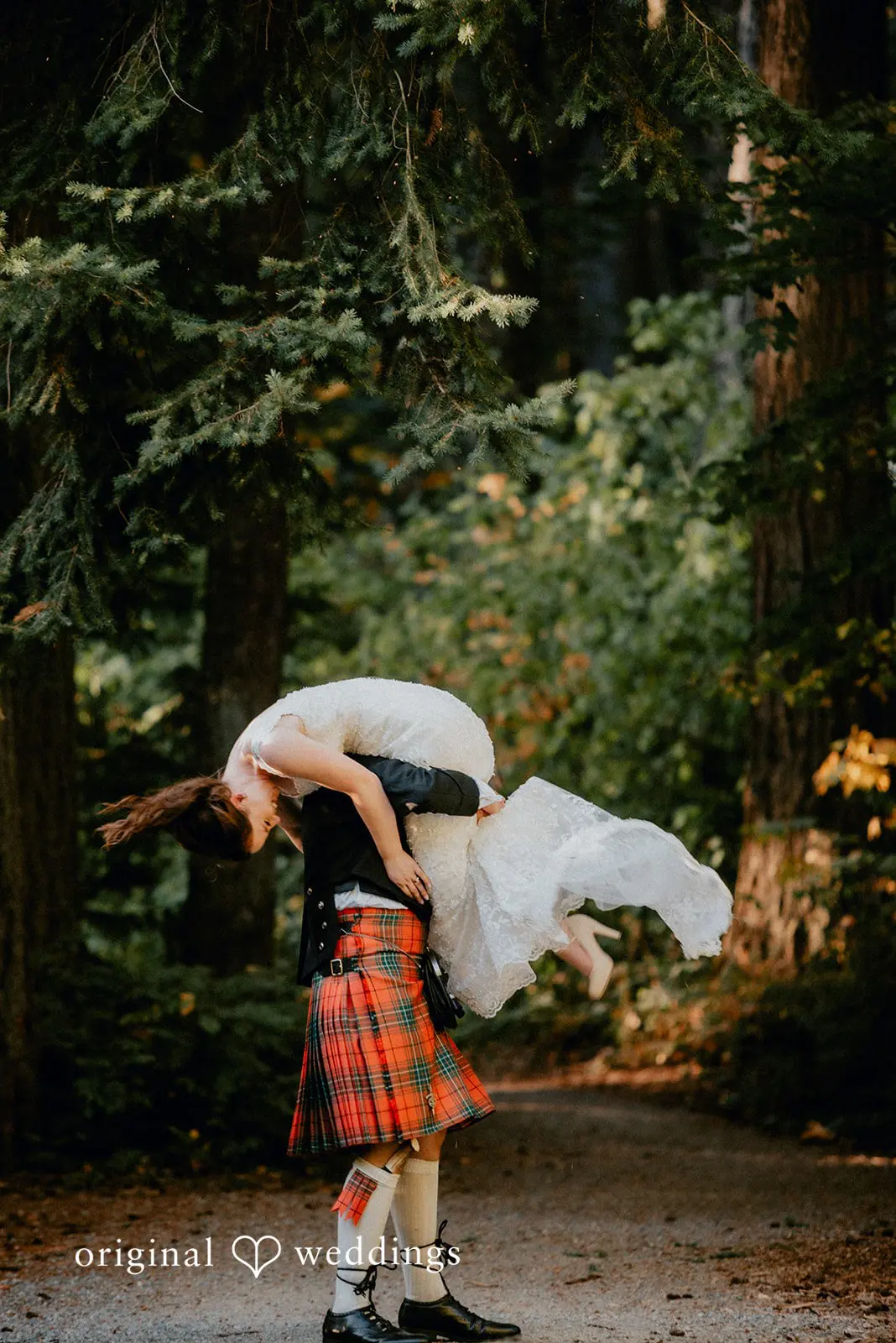 Taylor Creek Church Wedding // Madelyn & Hunter -