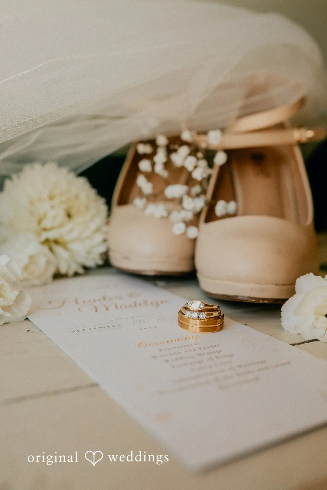 Taylor Creek Church Wedding // Madelyn & Hunter -