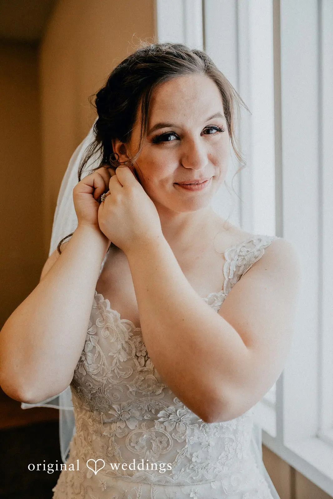 Taylor Creek Church Wedding // Madelyn & Hunter -