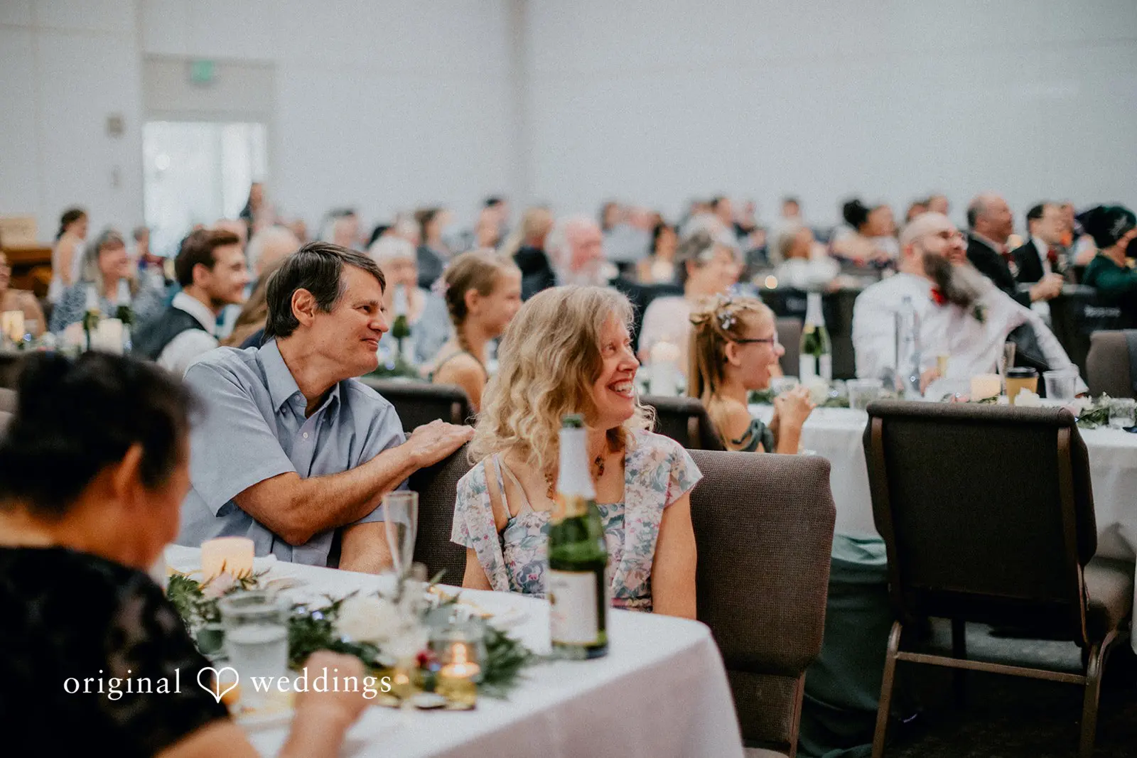 Taylor Creek Church Wedding // Madelyn & Hunter -