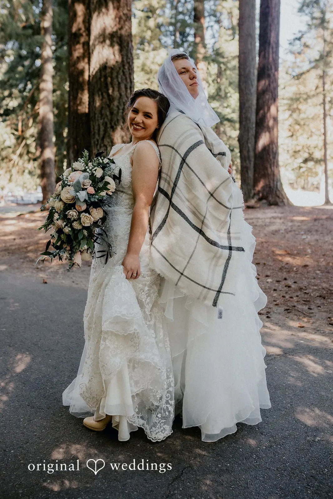 Taylor Creek Church Wedding // Madelyn & Hunter -